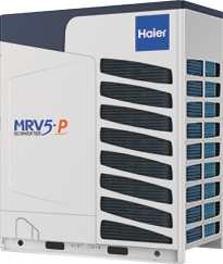 Наружный блок VRF-системы HAIER, MRV 5P FULL DC Inverter, AV22NMVETR
