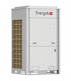 Наружный блок VRF-системы ENERGOLUX, SMZ CE FULL DC Inverter, SMZU96CEBI