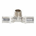 Тройник пресс Valtec VTm.233.N.160416 НР 16х1/2"х16
