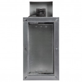 Клапан противопожарный SHUFT SHFDC-90-O-1000_700-MB230-0-0-0-0