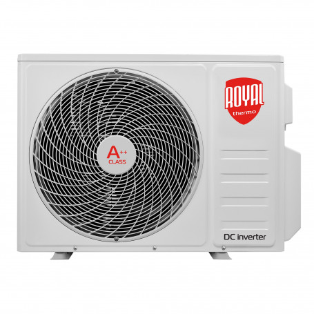 Блок внешний Royal Thermo MULTI COMBO ERP DC RTFMO/out-21HN8 инверторной мульти сплит-системы