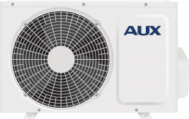 Сплит-система AUX, Q SMART Inverter, ASW-H12A4/HA-R2DI / AS-H12A4/HA-R2DI