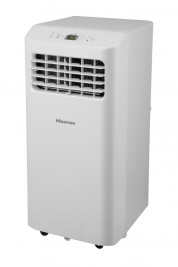 Мобильный кондиционер HISENSE, V-SERIES, AP-07CR4GKVS00