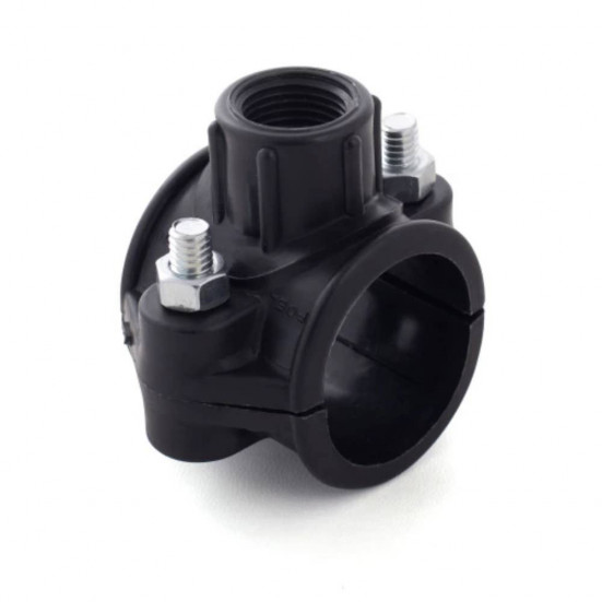 Седелка d 32x1/2" PN16, РТП