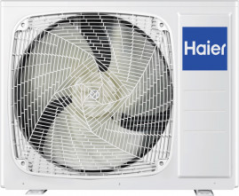 Сплит-система HAIER, CORAL DC Inverter, AS50HPL2HRA / 1U50HPL1FRA