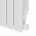Радиатор биметалл Royal Thermo Revolution Bimetall 350  -  8 секц.
