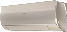 Сплит-система HAIER, FLEXIS 2025 (on/off), HSU-07HFF203/R3-G / HSU-07HUF203/R3