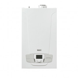 Котел газовый BAXI LUNA PLATINUM+ 33 GA конденс., настенный, 2 конт., закр.кам.сгор.
