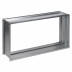 Фильтр-бокс (корпус) Shuft FBRr-K 300x150
