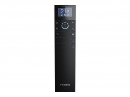 Сплит-система DAIKIN, FTXJ EMURA 3 Inverter, FTXJ35AB / RXJ35A