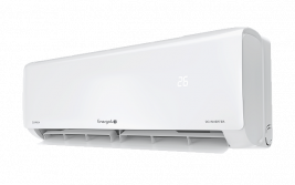 Внутренний настенный блок мульти-сплит системы ENERGOLUX, SMART MULTI Inverter, SAS09M5-AI