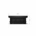 Конвектор внутрипольный Royal Thermo ATRIUM-90/200/2400-DG-U-LB