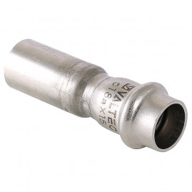 Вставка из нержавеющей стали 22х18 Valtec, (VTi.905) (уп. 5 шт)