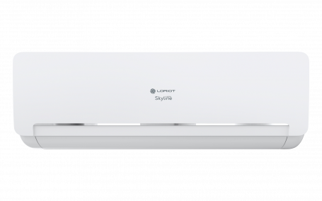 Cплит-система LORIOT, SKYLINE 2024 (on/off), LAC-12AQ-IN / LAC-12AQ-OUT