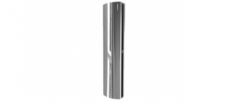 Тепловая завеса электрическая KALASHNIKOV, ТРИУМФ KVC-S, KVC-S20W35-31 MT