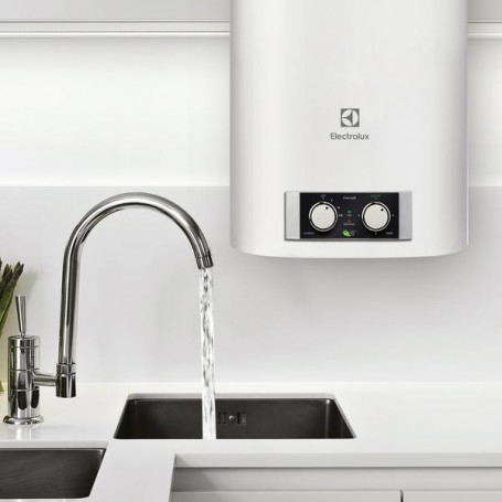 Водонагреватель электрический накопительный ELECTROLUX, FORMAX, EWH 30 Formax