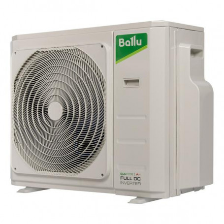Наружный блок мульти-сплит системы BALLU, MULTI SMART, BM4OI-FM/out-36HN8_V1/EU