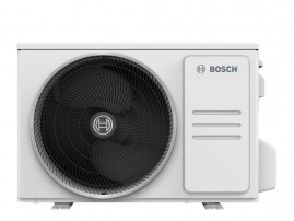 Сплит-система BOSCH, CLIMATE 6000i Inverter, CL6001iU W 26 E / CL6001i 26 E