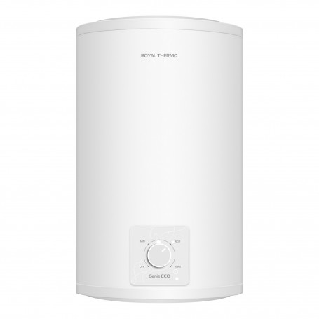 Водонагреватель Royal Thermo RWH 15 Genie ECO O
