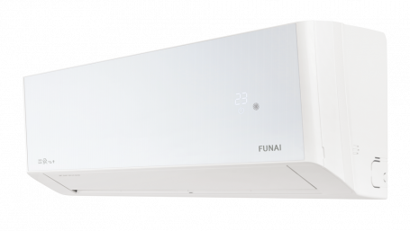 Сплит-система FUNAI, ONSEN FULL DC Inverter HEAT PUMP 2024, RAC-I-ON35HP.D01/S / RAC-I-ON35HP.D01/U