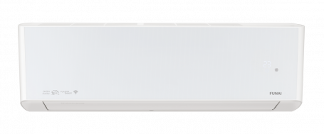Сплит-система FUNAI, ONSEN FULL DC Inverter HEAT PUMP 2024, RAC-I-ON35HP.D01/S / RAC-I-ON35HP.D01/U