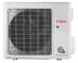 Сплит-система FUNAI, ONSEN FULL DC Inverter HEAT PUMP 2024, RAC-I-ON35HP.D01/S / RAC-I-ON35HP.D01/U