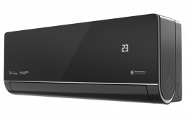 Сплит-система ROYAL CLIMA, ROYAL SUPREMO NERO FULL DC EU Inverter, RCI-RSN40HN/IN / RCI-RSN40HN/OUT