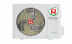 Сплит-система ROYAL CLIMA, ROYAL SUPREMO NERO FULL DC EU Inverter, RCI-RSN40HN/IN / RCI-RSN40HN/OUT