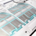 Сплит-система BALLU, LAGOON DC Inverter, BSDI/in-07HN8 / BSDI/out-07HN8