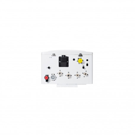 Котел газовый Navien Deluxe C -13k, настенный, 2 конт., закр.кам.сгор.