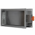 Клапан противопожарный SHUFT SHFDO-90-O-600_600-MB230-0-0-Kk-0