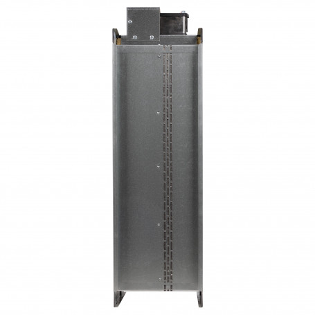 Клапан противопожарный SHUFT SHFDO-90-O-600_600-MB230-0-0-Kk-0