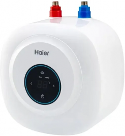Водонагреватель электрический накопительный HAIER, EQ2, ES15V-EQ2