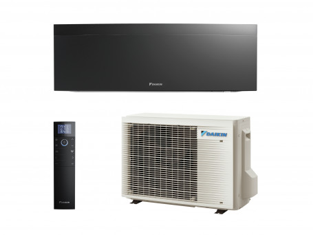 Сплит-система DAIKIN, FTXJ EMURA 3 Inverter, FTXJ50AB / RXJ50A