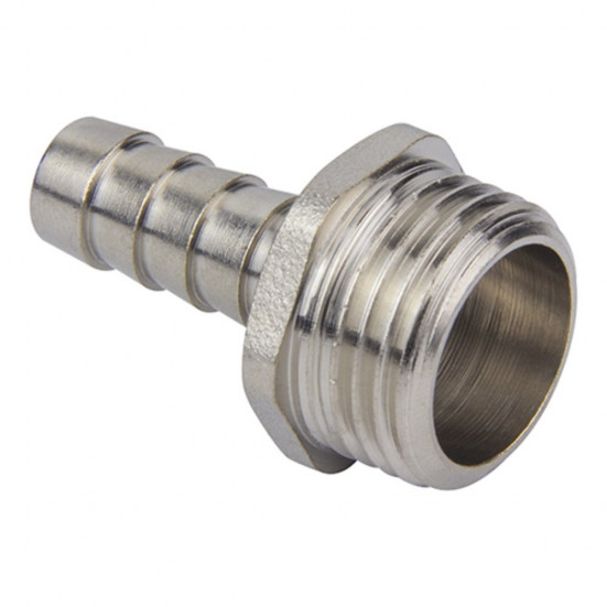 Штуцер TEBO НР 14x1/2" (35/630)