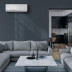 Сплит-система ELECTROLUX, AVALANCHE SUPER DC Inverter, EACS/I-18HAV/N8_22Y/in / EACS/I-18HAV/N8_22Y/out
