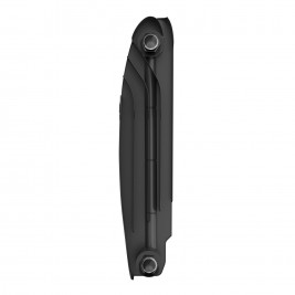 Радиатор Royal Thermo BiLiner 350 /Noir Sable VR - 10 секц.