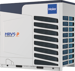 Наружный блок VRF-системы HAIER, MRV 5P FULL DC Inverter, AV30NMVETR