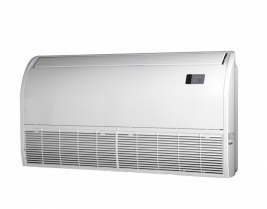 Внутренний напольно-потолочный блок мульти-сплит системы HISENSE, FREE MATCH DC Inverter 2025 R32, AVT-24UR4RB8