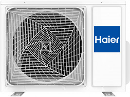 Сплит-система HAIER, JADE Super Match 2025, AS50S2SJ3FA-W / 1U50JEC1FRA