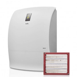 Очиститель воздуха приточный Ballu ONEAIR ASP-200SPW