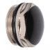 Комплект монтажный Royal Thermo 1”х 3/4" черный