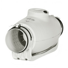 Вентилятор канальный SOLER &amp; PALAU (Солер Палау), TD350/125 SILENT T