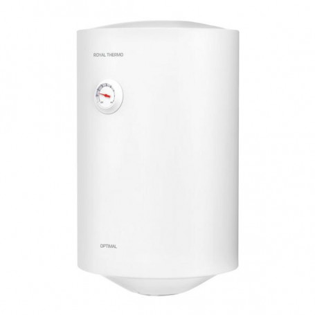 Водонагреватель электрический накопительный ROYAL THERMO, OPTIMAL, RWH 30 Optimal