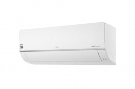 Сплит-система LG, ECO SMART Inverter, PC24SQ-in / PC24SQ-out