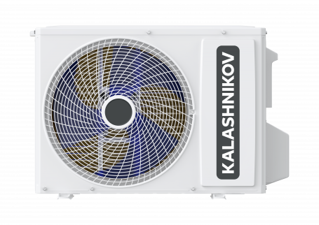 Сплит-система KALASHNOKOV, ГАЛС LE Inverter, KVAC-I-18IN-G1 / KVAC-I-18OD-G1-LE
