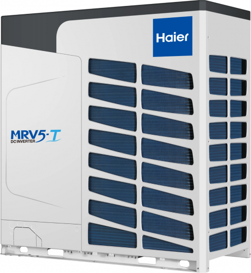 Наружный блок VRF-системы HAIER, MRV 5T FULL DC Inverter, AV32NMVEMS