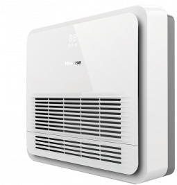 Внутренний консольный блок VRF-системы HISENSE, AVK DC Inverter, AVK-15HJFCAA