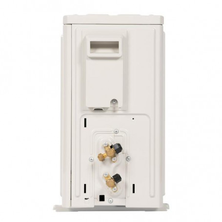 Сплит-система SHUFT, BERG 2024 (on/off), SFTO/in-12HN1_24Y / SFTO/out-12HN1_24Y