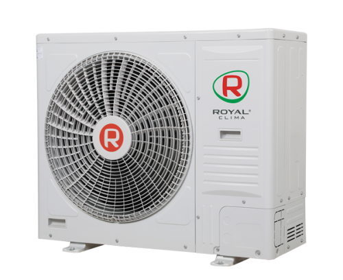 Наружный блок VRF-системы мини ROYAL CLIMA, RCW Inverter, RCW-43HFFW